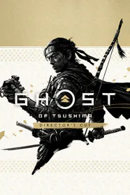 Ghost of Tsushima Director’s Cut