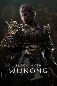 Black Myth: Wukong