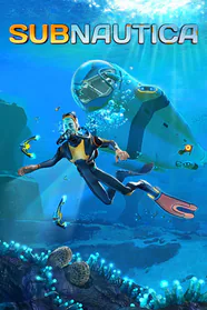 Subnautica